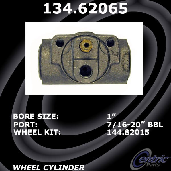 134.62065 Premium Wheel Cyl 805890016519