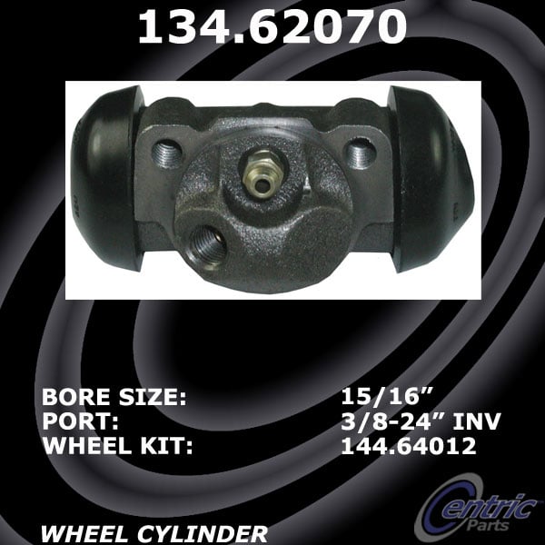 134.62070 Premium Wheel Cyl 805890016564