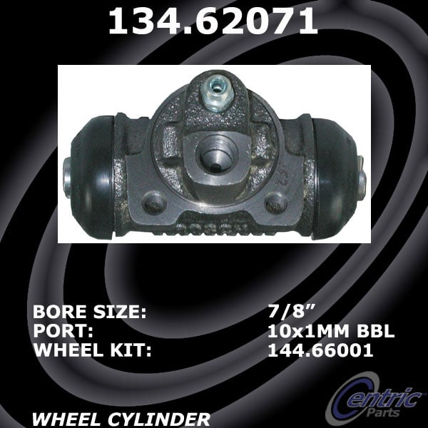 134.62071 Premium Wheel Cyl 805890173571