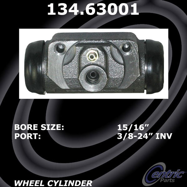 134.63001 Premium Wheel Cyl 805890016571