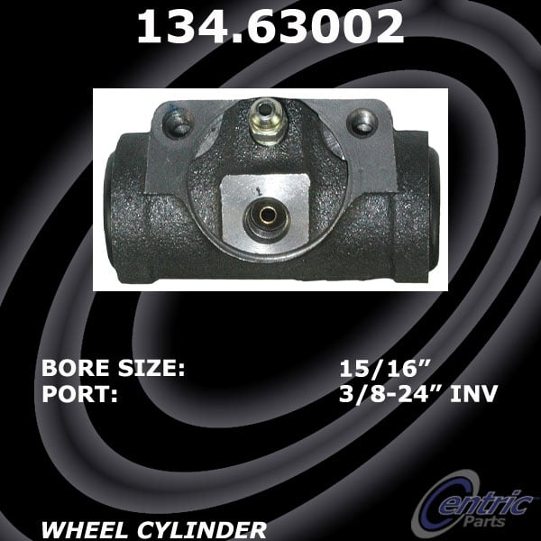 134.63002 Premium Wheel Cyl 805890016588