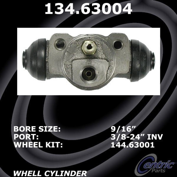 134.63004 Premium Wheel Cyl 805890016601