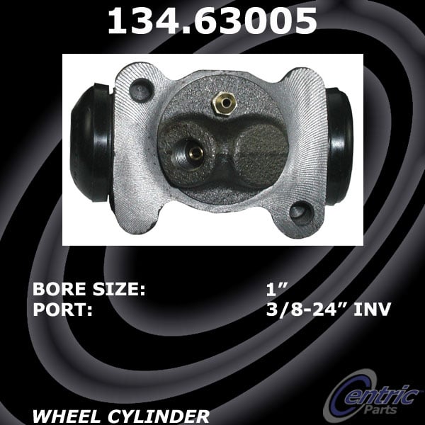 134.63005 Premium Wheel Cyl 805890016618