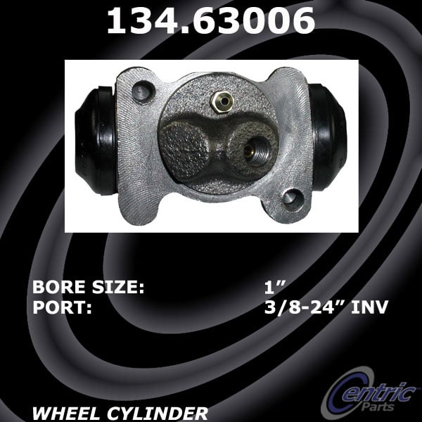 134.63006 Premium Wheel Cyl 805890016625