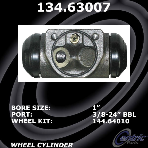 134.63007 Premium Wheel Cyl 805890016632