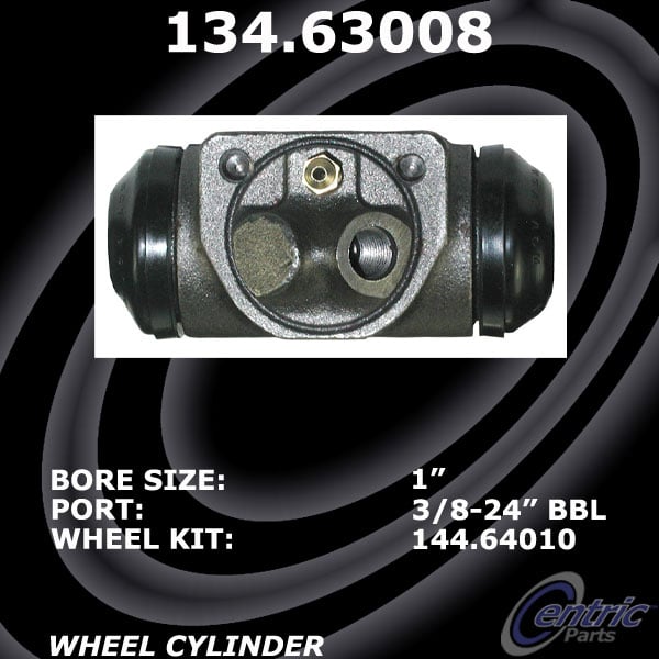 134.63008 Premium Wheel Cyl 805890016649