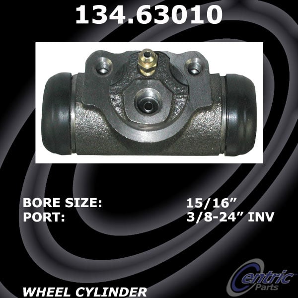 134.63010 Premium Wheel Cyl 805890016663