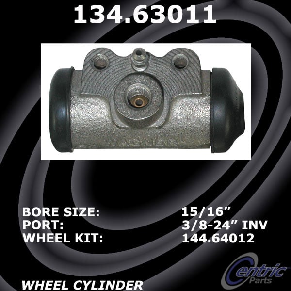 134.63011 Premium Wheel Cyl 805890016670