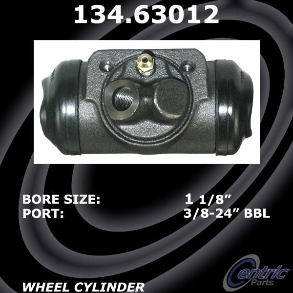 134.63012 Premium Wheel Cyl 805890016687