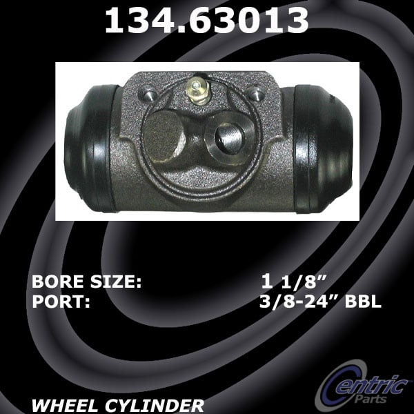 134.63013 Premium Wheel Cyl 805890016694