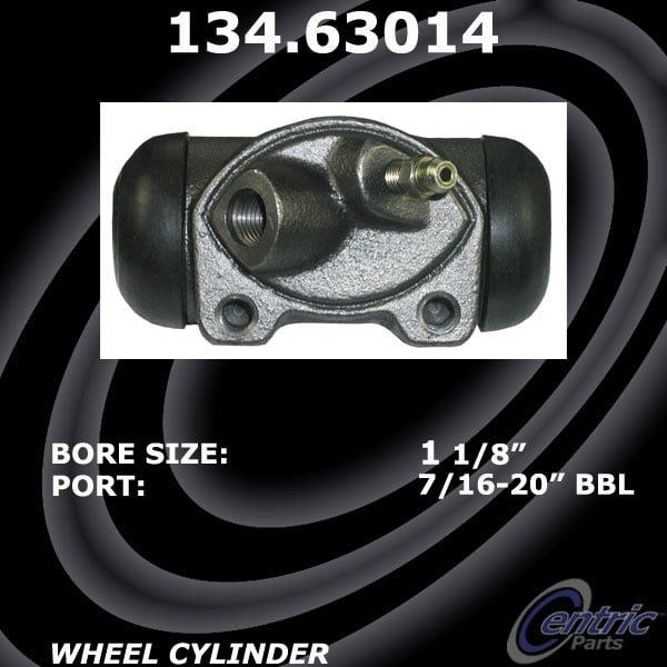 134.63014 Premium Wheel Cyl 805890016700