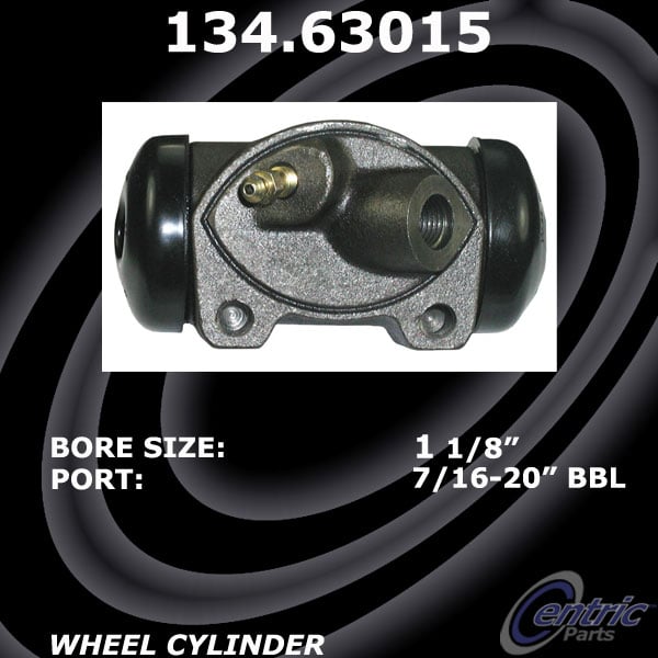 134.63015 Premium Wheel Cyl 805890016717