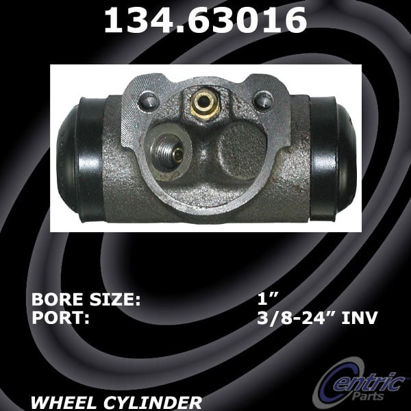 134.63016 Premium Wheel Cyl 805890016724