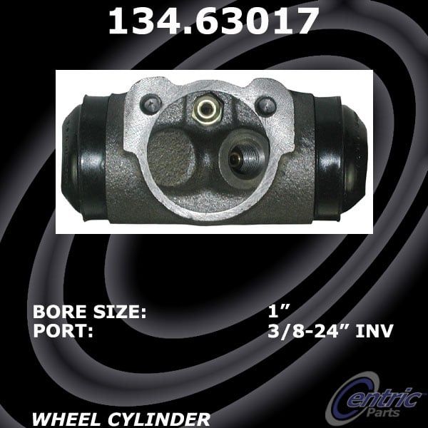 134.63017 Premium Wheel Cyl 805890016731