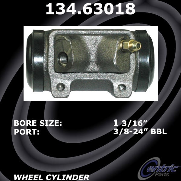 134.63018 Premium Wheel Cyl 805890016748