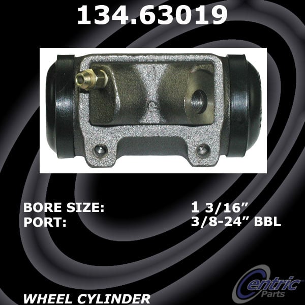 134.63019 Premium Wheel Cyl 805890016755