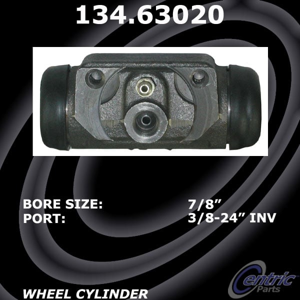 134.63020 Premium Wheel Cyl 805890016762