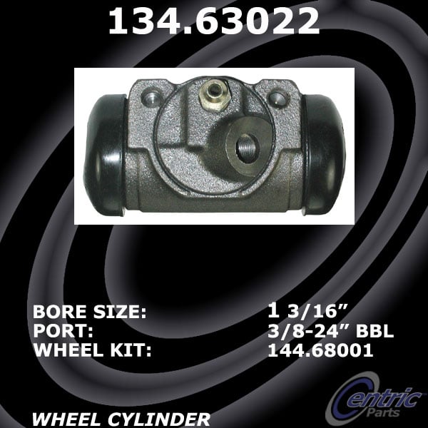 134.63022 Premium Wheel Cyl 805890016786