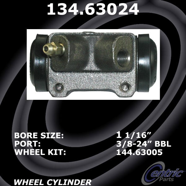 134.63024 Premium Wheel Cyl 805890016809