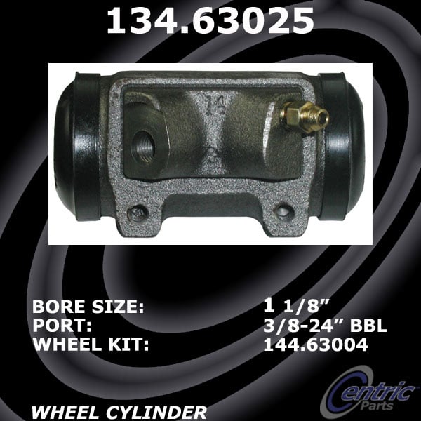 134.63025 Premium Wheel Cyl 805890016816