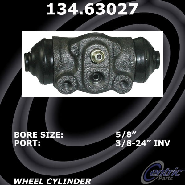 134.63027 Premium Wheel Cyl 805890016830