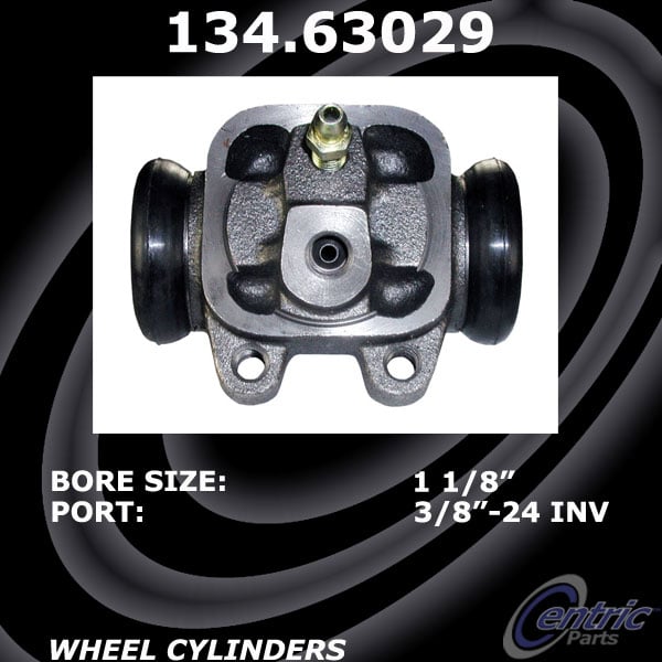 134.63029 Premium Wheel Cyl 805890363262