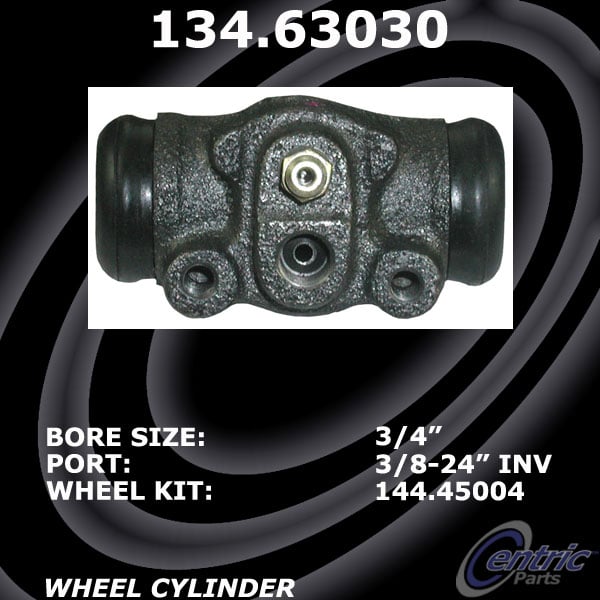 134.63030 Premium Wheel Cyl 805890016854