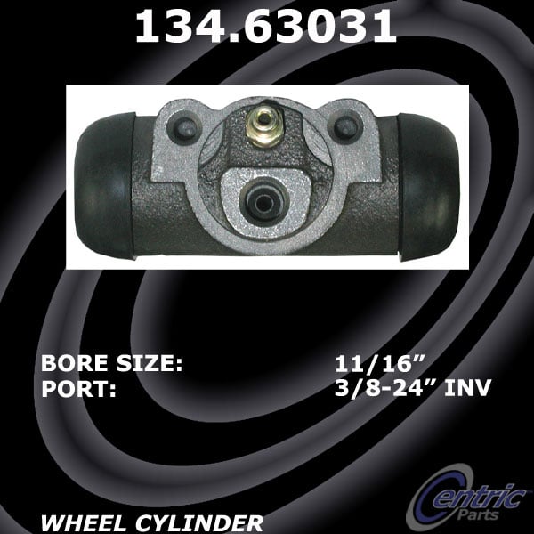 134.63031 Premium Wheel Cyl 805890016861