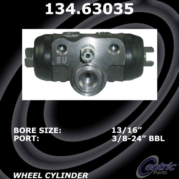 134.63035 Premium Wheel Cyl 805890339328