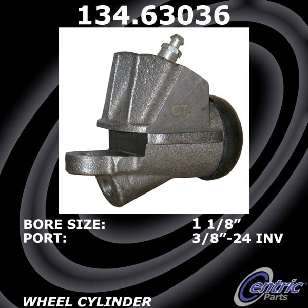 134.63036 Premium Wheel Cyl 805890647577