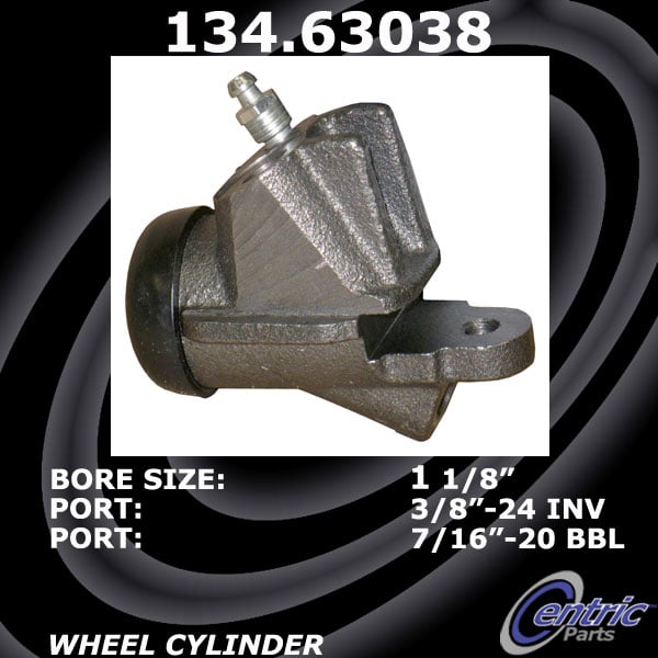 134.63038 Premium Wheel Cyl 805890647591