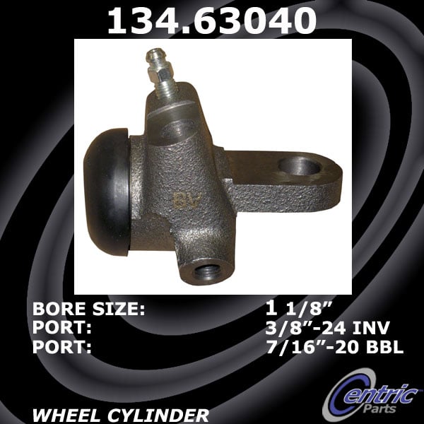 134.63040 Premium Wheel Cyl 805890647706