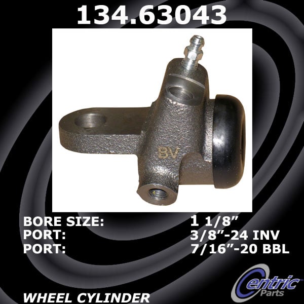 134.63043 Premium Wheel Cyl 805890647744