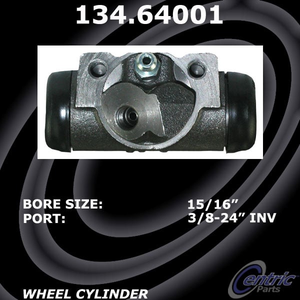 134.64001 Premium Wheel Cyl 805890016922