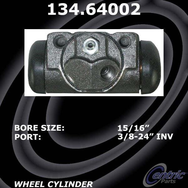 134.64002 Premium Wheel Cyl 805890016939