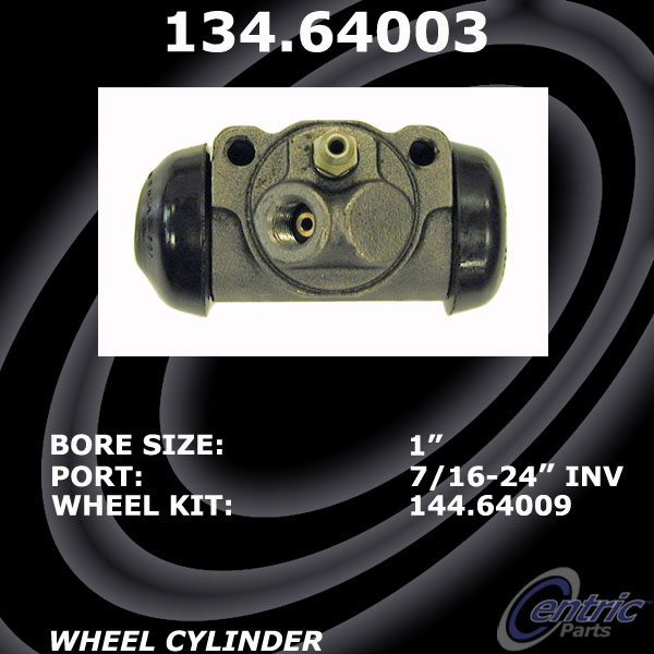 134.64003 Premium Wheel Cyl 805890016946