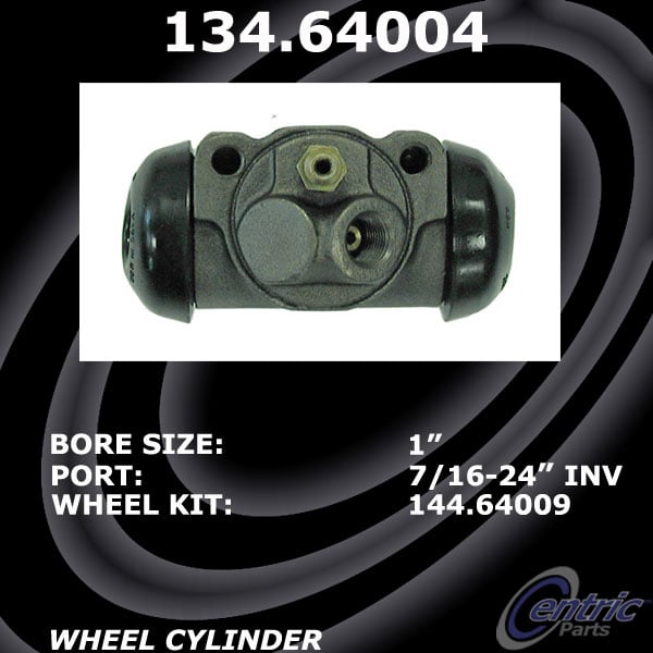 134.64004 Premium Wheel Cyl 805890016953