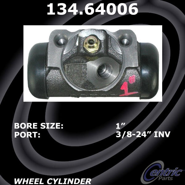 134.64006 Premium Wheel Cyl 805890016977