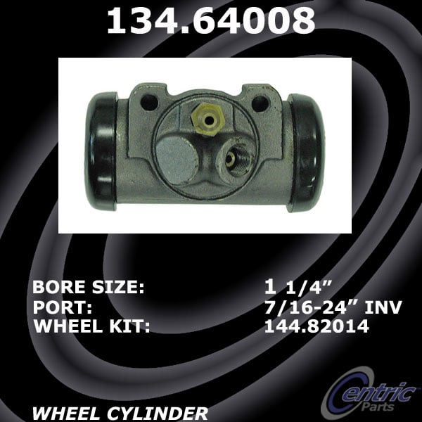 134.64008 Premium Wheel Cyl 805890016991