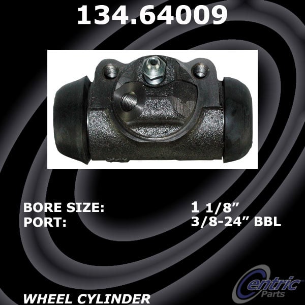 134.64009 Premium Wheel Cyl 805890017004