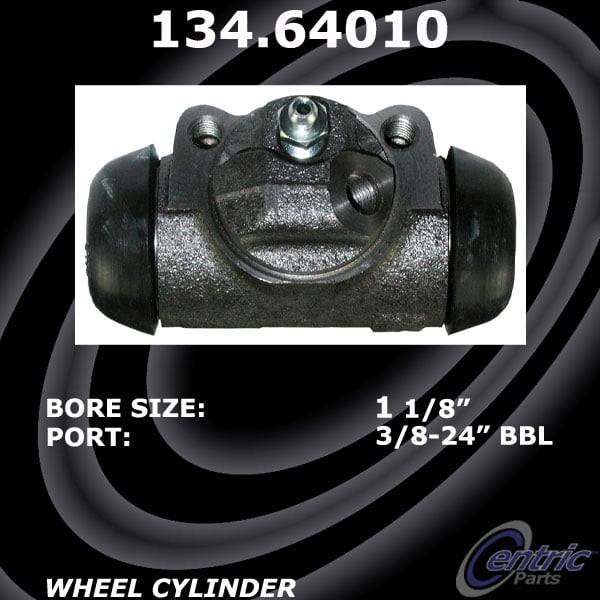 134.64010 Premium Wheel Cyl 805890017011