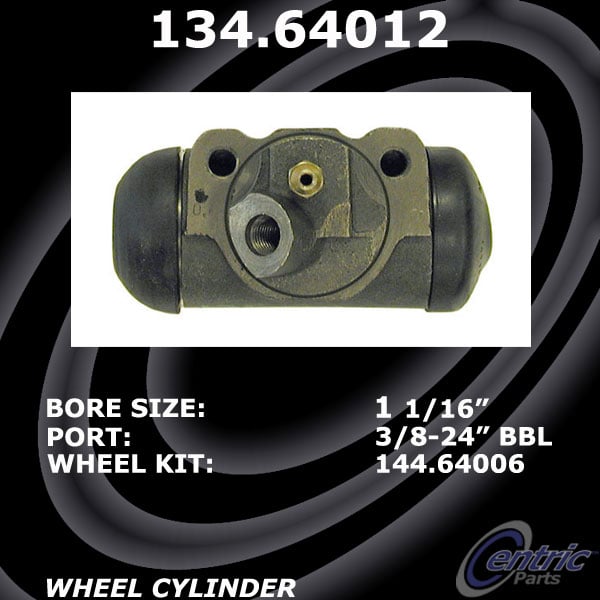 134.64012 Premium Wheel Cyl 805890017035