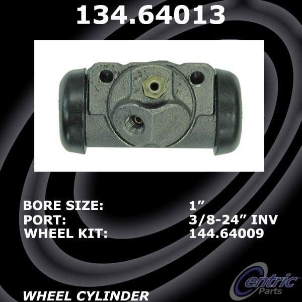 134.64013 Premium Wheel Cyl 805890175599