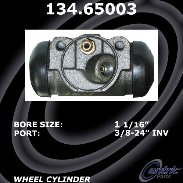 134.65003 Premium Wheel Cyl 805890017059