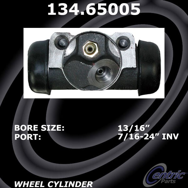 134.65005 Premium Wheel Cyl 805890017073