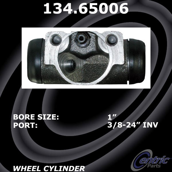 134.65006 Premium Wheel Cyl 805890017080