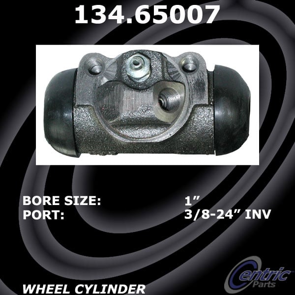 134.65007 Premium Wheel Cyl 805890017097