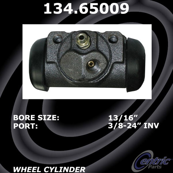 134.65009 Premium Wheel Cyl 805890017110