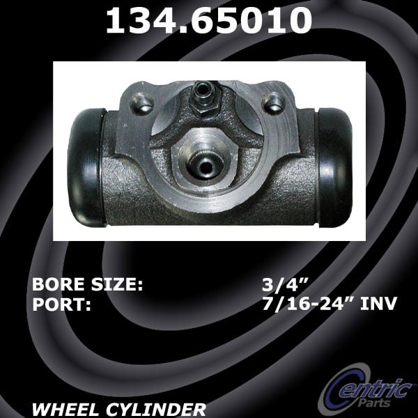 134.65010 Premium Wheel Cyl 805890017127