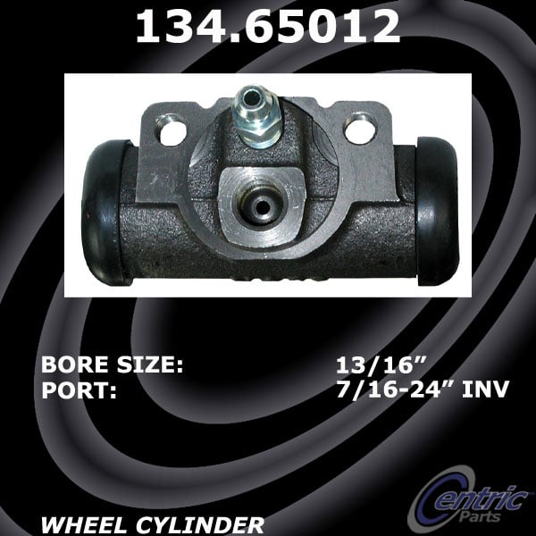 134.65012 Premium Wheel Cyl 805890017141